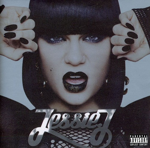 the album cover for Jessie J - Who You Are: Platinum Edition [Import]