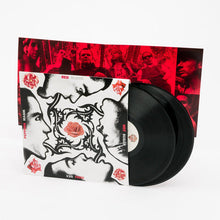 Red Hot Chili Peppers - Blood Sugar Sex Magik [180 Gram] Vinyl Record
