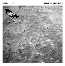 Nicolas Jaar - Space Is Only Noise [CD]