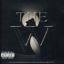 Wu-Tang Clan - The W [CD]