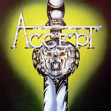 Accept - I'm a Rebel [CD]