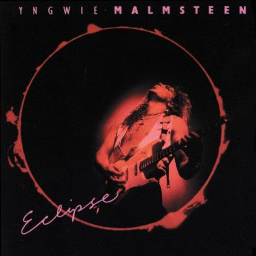 Yngwie Malmsteen - Eclipse [CD]