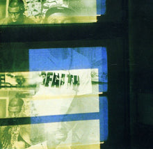 the album cover for The Green Seed - Crack Kills/Preservation