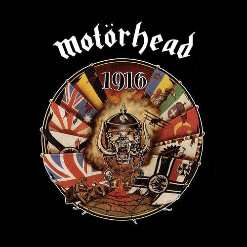 Motorhead - 1916 [Vinyl]