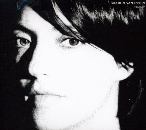 Sharon Van Etten - Tramp [CD]