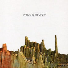 Colour Revolt - Colour Revolt [Limited Edition] [180 Gram] Vinyl Record