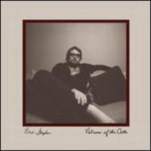 the album cover for Bro Stephen - Patrons of the Arts