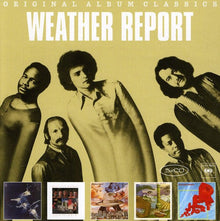 Weather Report - Original Album Classics [Import]