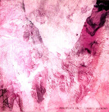 the album cover for Porcelain Raft - Strange Weekend