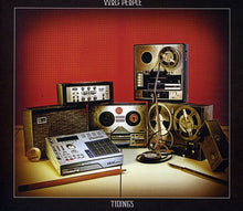 Wolf People - Tidings [CD]
