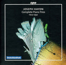 Haydn / Trio 1790 - Complete Piano Trios [CD]