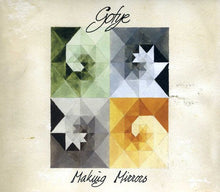 Gotye - Making Mirrors [CD]
