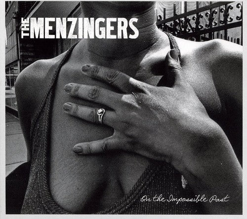 The Menzingers - On the Impossible Past [CD]
