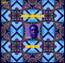 John Coltrane - Infinity [CD]