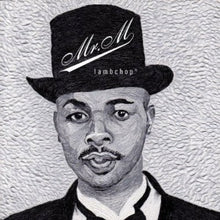 Lambchop - Mr. M [LP] Vinyl Record