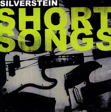 Silverstein - Short Songs [LP] Vinyl Record