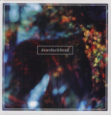the album cover for Deardarkhead - Oceanside: 1991 - 1993