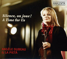 Alvaro Pierri - Time for Us [CD]