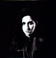 the album cover for Nite Jewel - One Second of Love