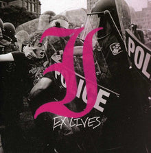 Every Time I Die - Ex Lives [CD]