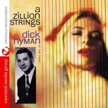 Dick Hyman - Zillion Strings (Mod) Music CD