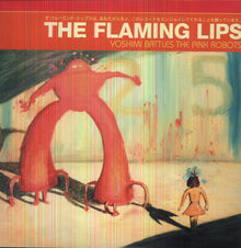 The Flaming Lips - Yoshimi Battles the Pink Robots [LP] Vinyl Record