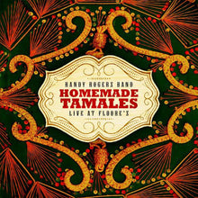 Randy Rogers Band - Homemade Tamales - Live at Floores [CD]