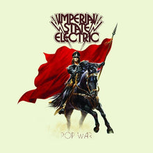 Imperial State Electric - Pop War [LP] Vinyl Record
