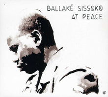 Ballaké Sissoko - At Peace [CD]