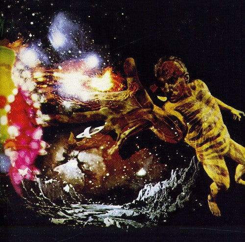 Santana - Santana 3 [CD]