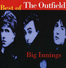 Outfield - Big Innings: Best of [CD]