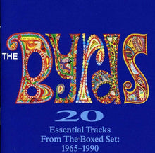 Byrds - 20 Essential Tracks from the Boxed Set 1965-1990 [CD]