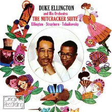 Duke Ellington - Nutcracker Suite [Import]