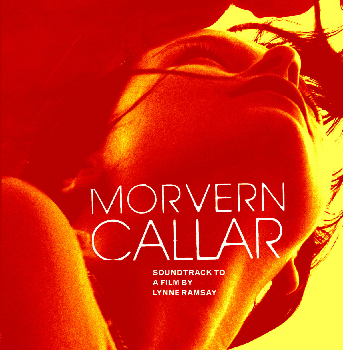 Morvern Callar - Ost [CD]