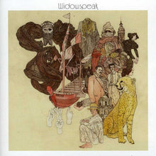 Widowspeak - Widowspeak [CD]