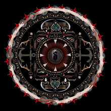 the album cover for Shinedown - Amaryllis