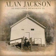Alan Jackson - Precious Memories [CD]