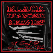 A Touch of Some One Else's Class [CD]