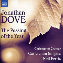 Neil Ferris - Passing of the Year Music CD