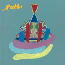 Panther - Entropy (12" EP) [Vinyl]