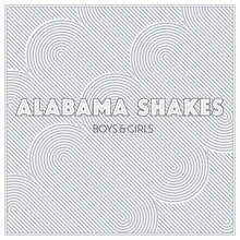 Alabama Shakes - Boys and Girls [CD]