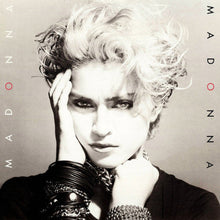 Madonna - Madonna [LP] Vinyl Record