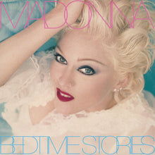 Madonna - Bedtime Stories [Vinyl] Vinyl Record