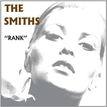 The Smiths - Rank: Remastered [Vinyl] Vinyl Record