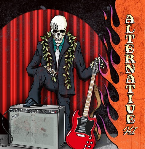 Alternative Hi - Alternative Hi / Various [CD]