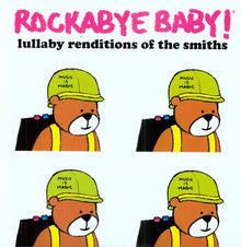 Rockabye Baby! - Rockabye Baby! Lullaby Renditions Of The Smiths [Import] Vinyl Record