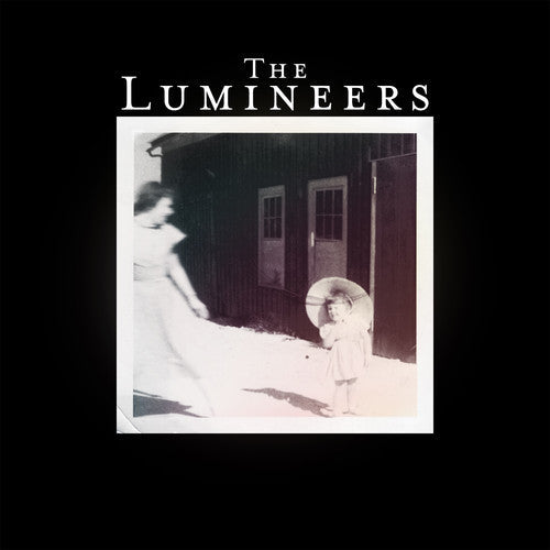 The Lumineers - Lumineers [Vinyl] Vinyl Record