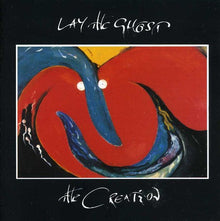 Creation - Lay the Ghost Music CD
