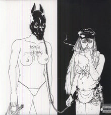 Death Grips - Money Store [Vinyl] Vinyl Record
