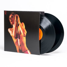 Iggy and The Stooges - Raw Power [LP] Vinyl Record